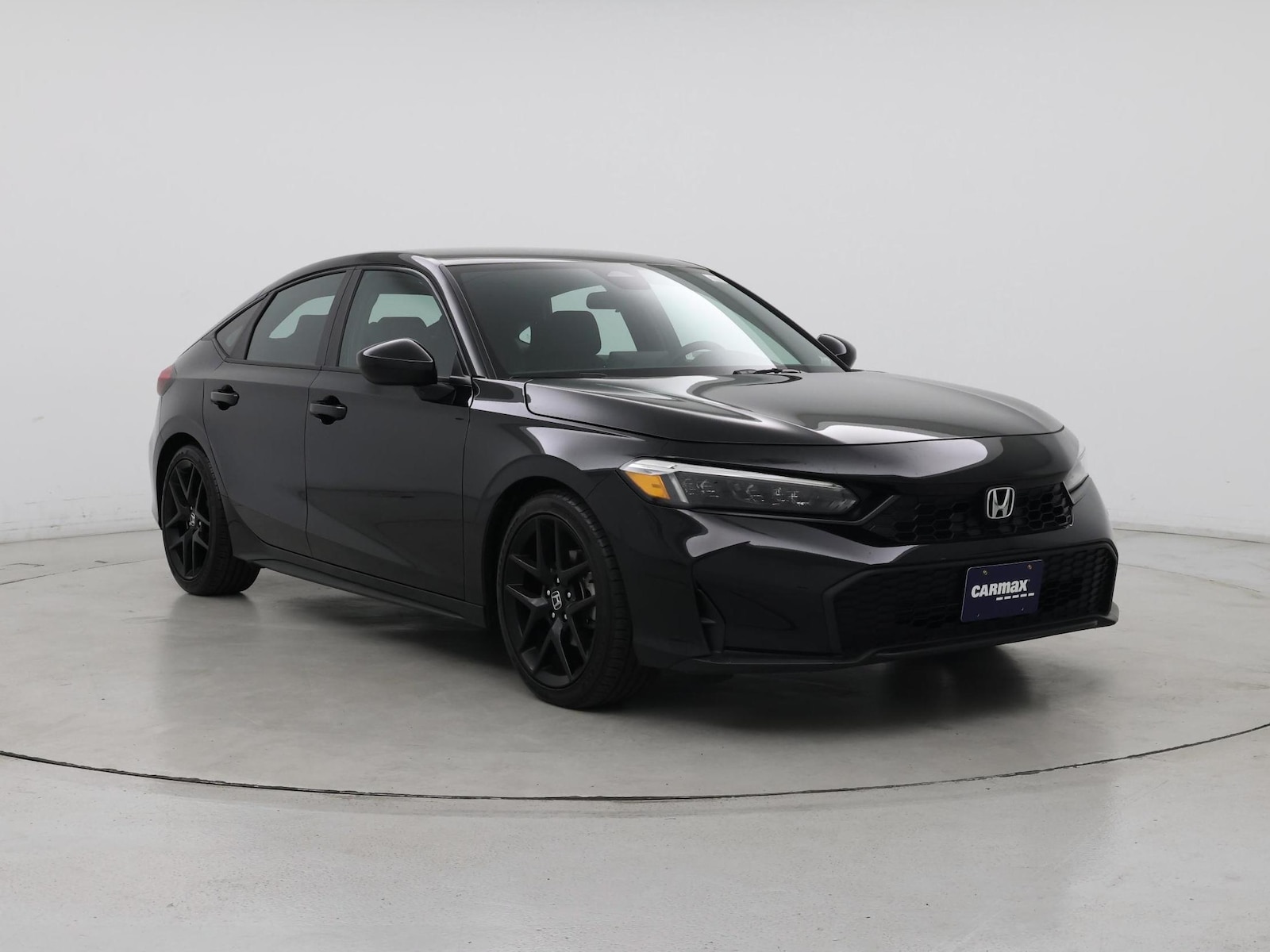 honda civic hatchback 2025 19XFL2H84SE035836 image honda civic hatchback 2025 19XFL2H84SE035836 image